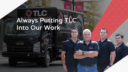 TLC Plumbing, Heating, & Cooling