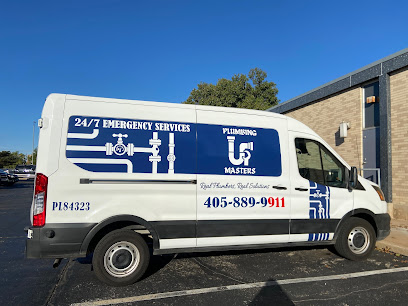 Plumbing Masters, LLC