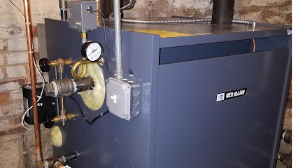 Ajax Plumbing & Heating Corp