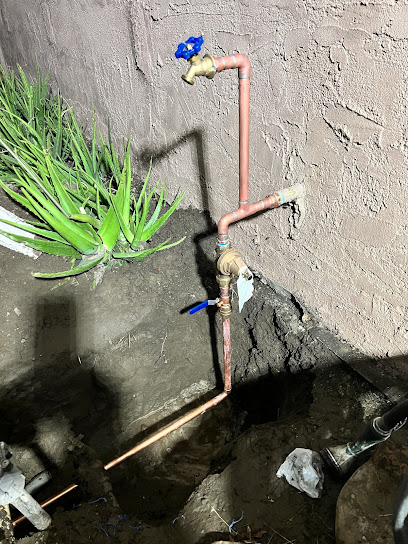 Banderas Plumbing in San Bernardino
