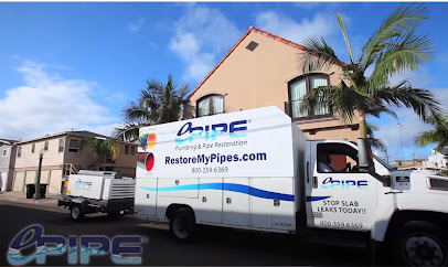 ePIPE - Pipe Restoration Inc.